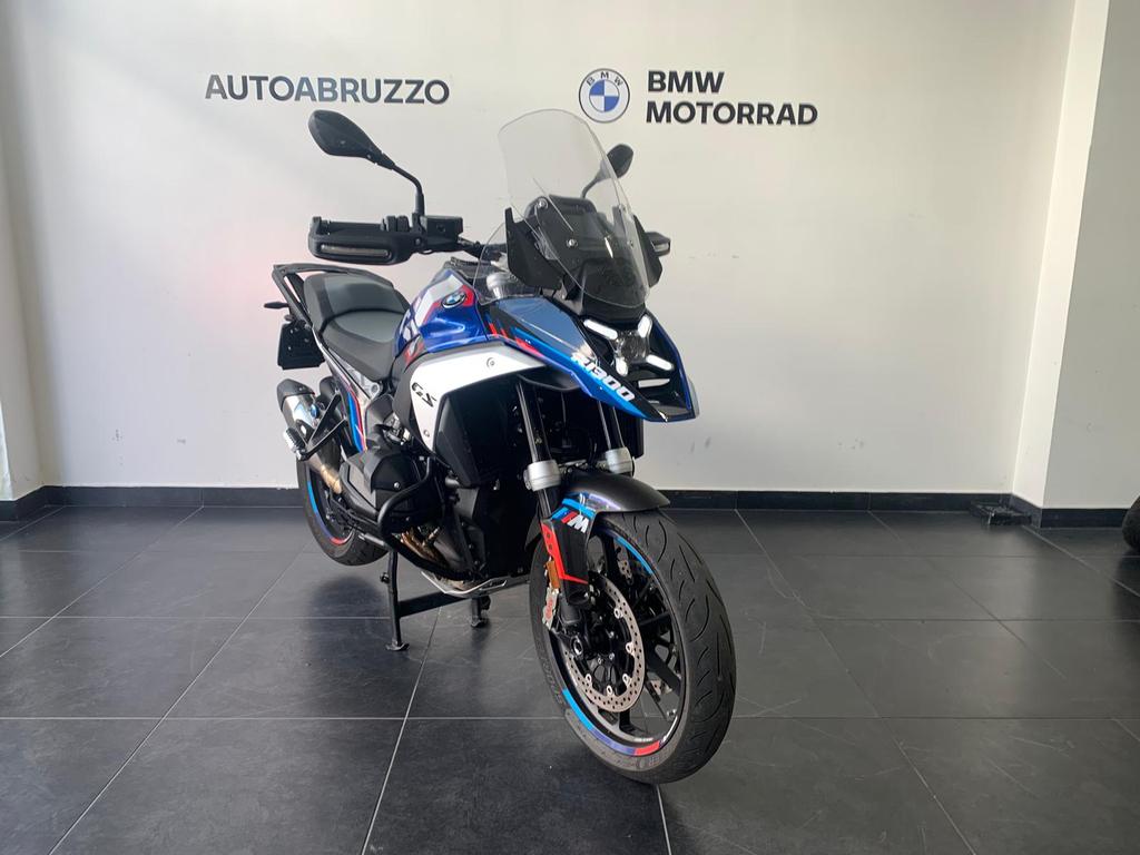R 1300 GS