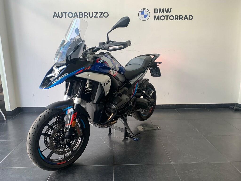 R 1300 GS