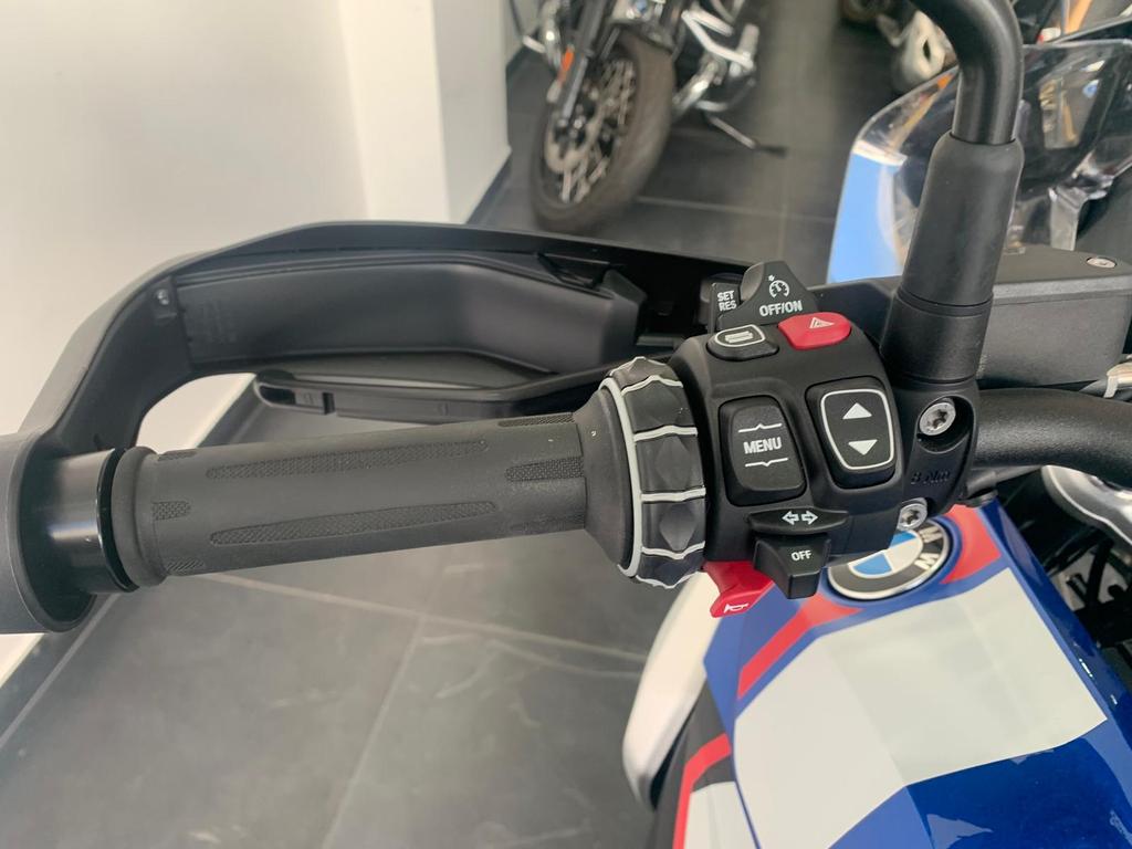 R 1300 GS