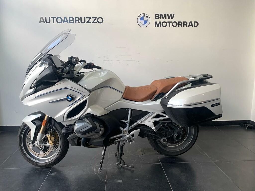 R 1250 RT