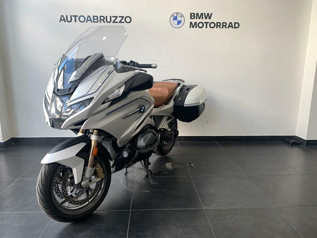 R 1250 RT