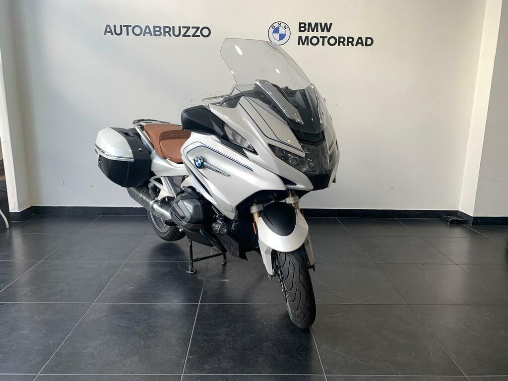 R 1250 RT