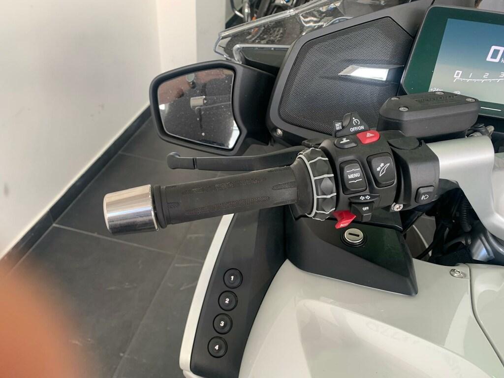 R 1250 RT