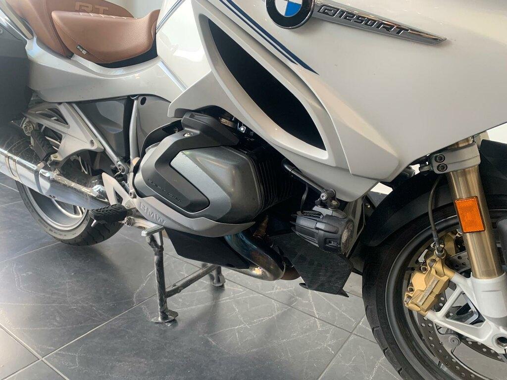 R 1250 RT