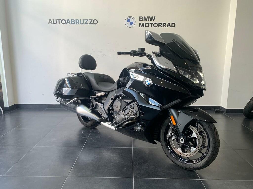 K 1600 B