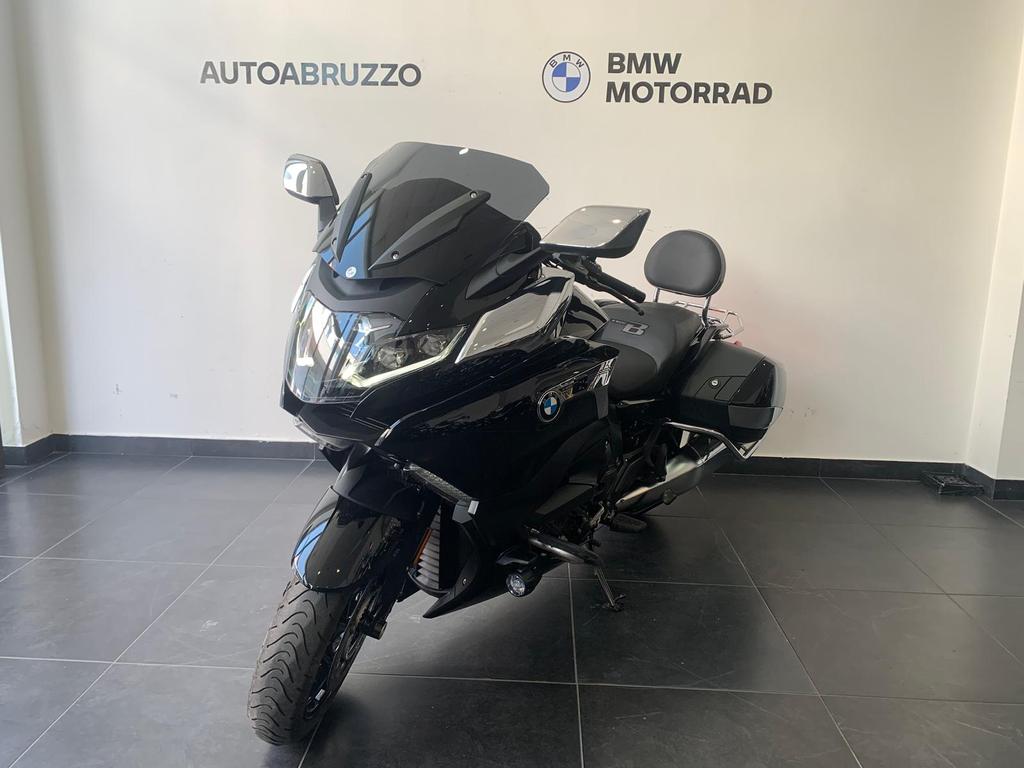 K 1600 B