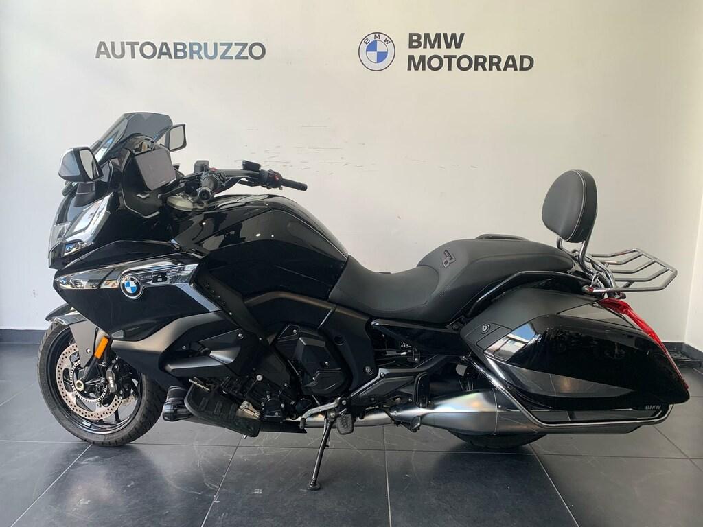 K 1600 B