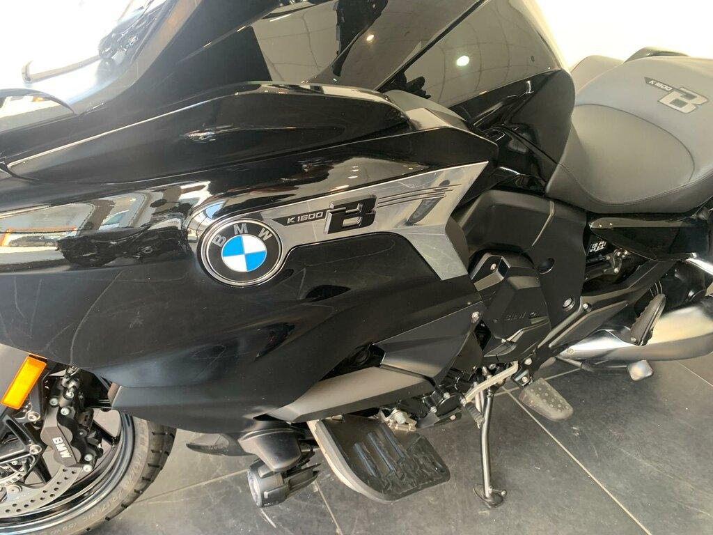 K 1600 B