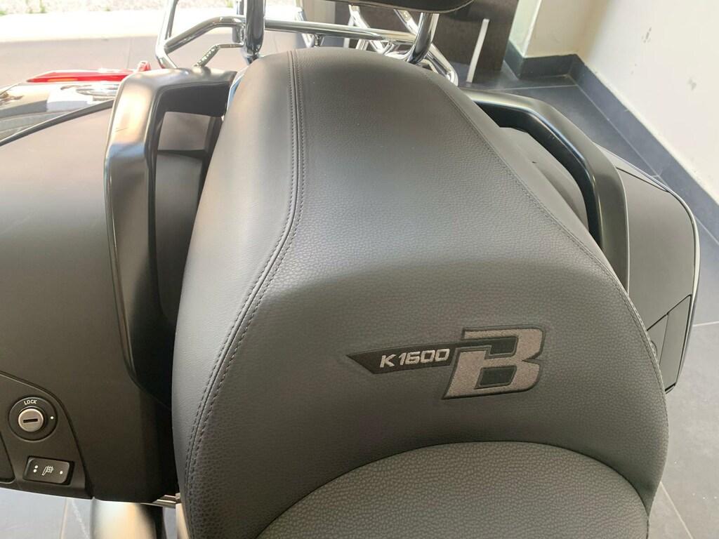 K 1600 B