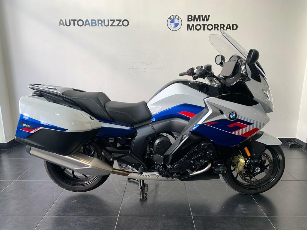 K 1600 GT