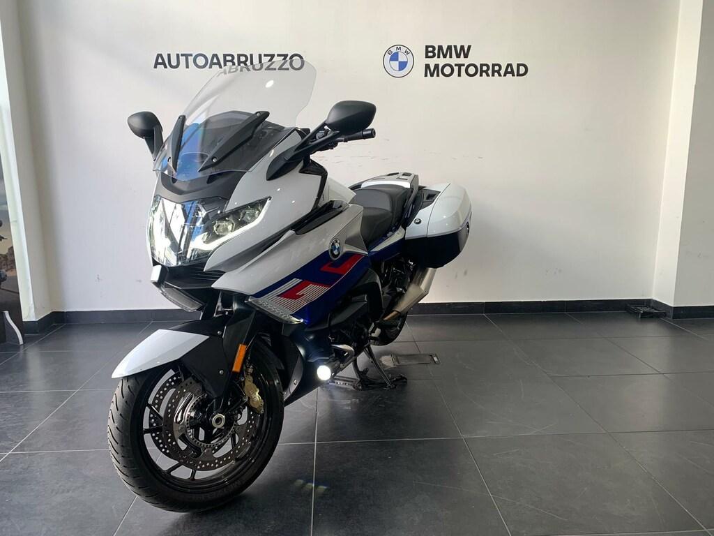 K 1600 GT