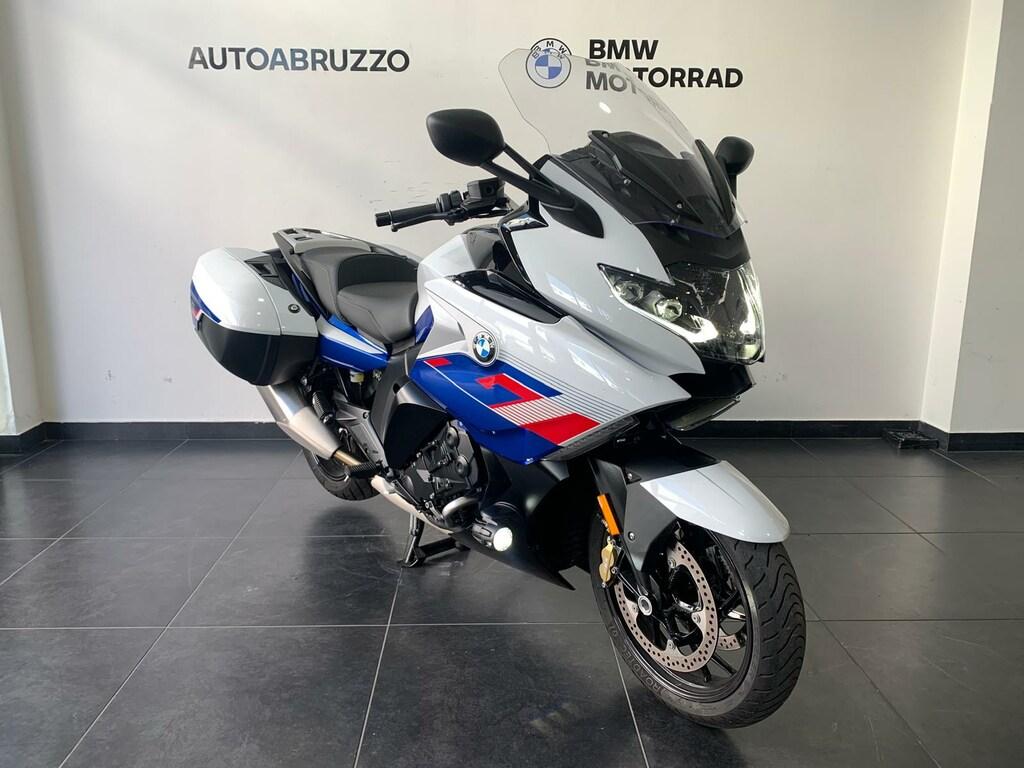K 1600 GT