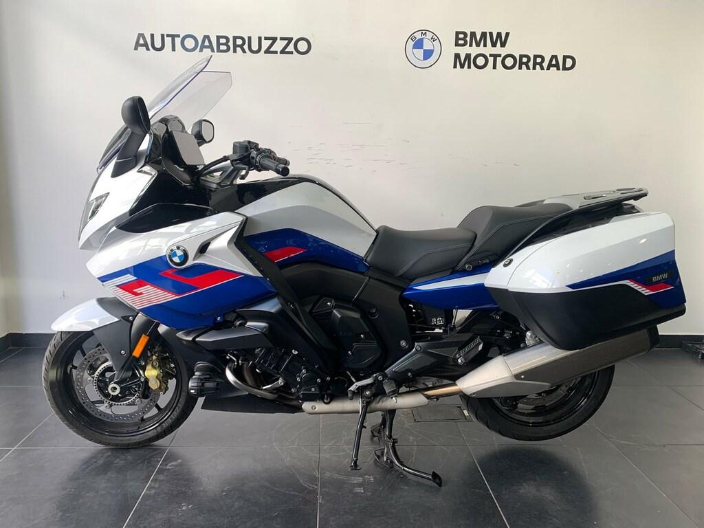 K 1600 GT