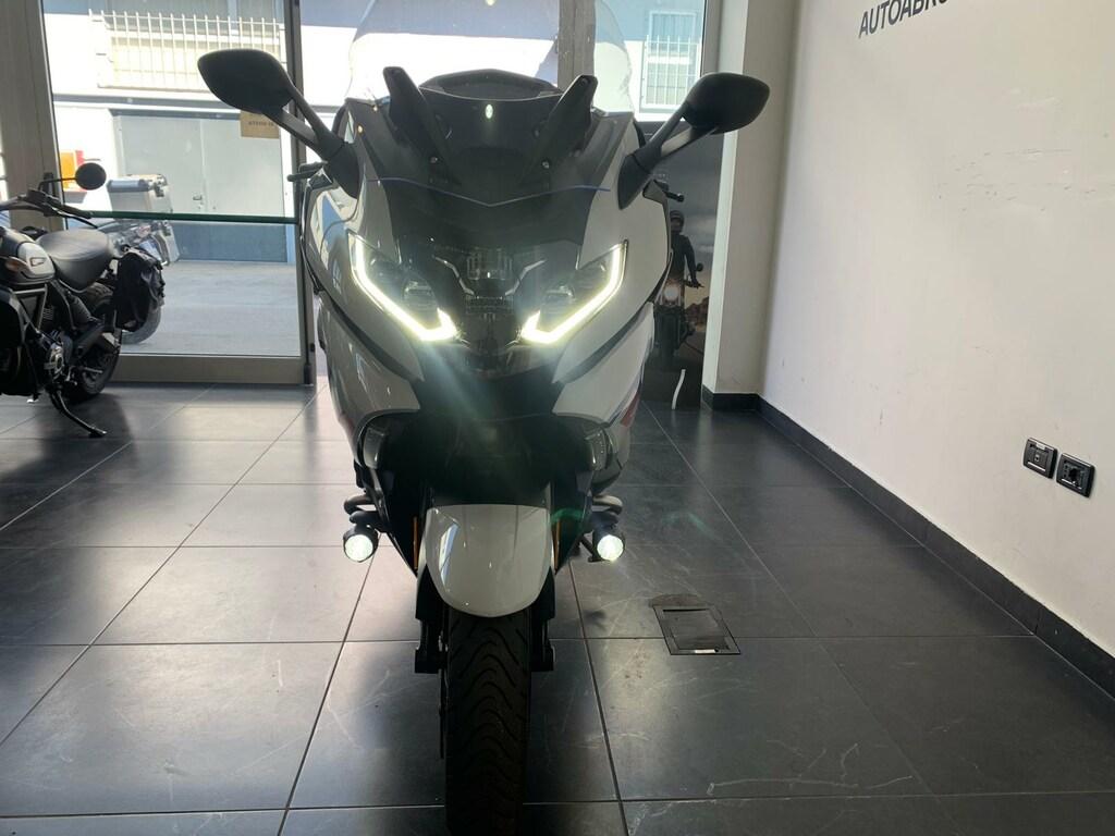 K 1600 GT
