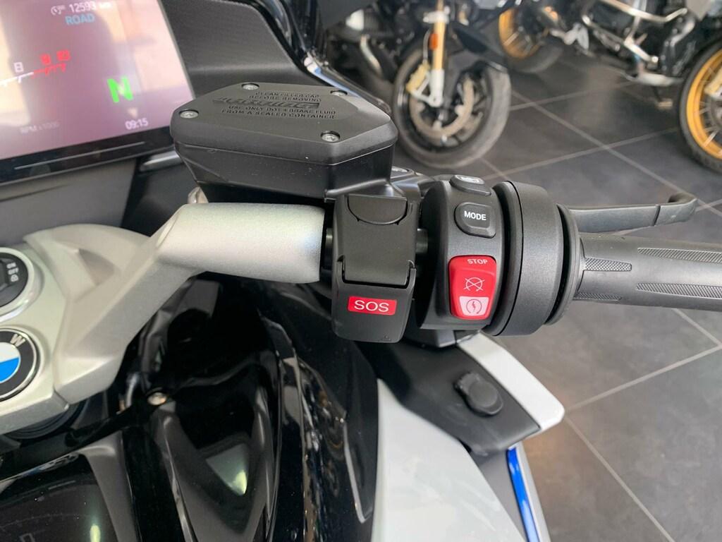K 1600 GT