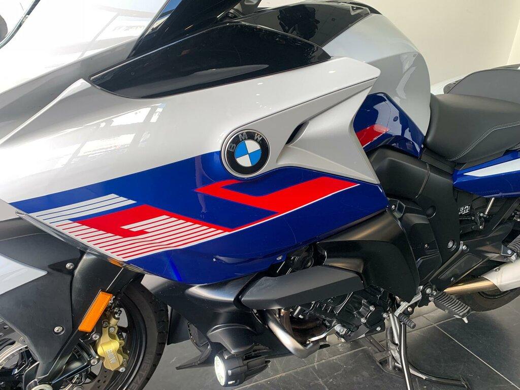 K 1600 GT