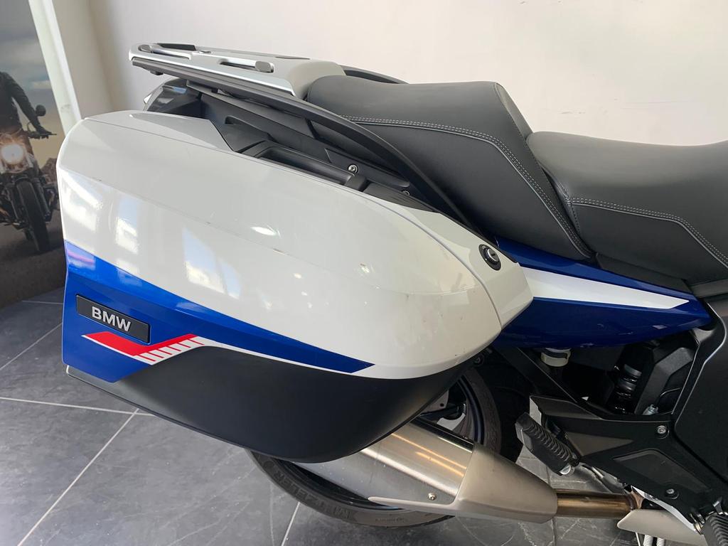 K 1600 GT