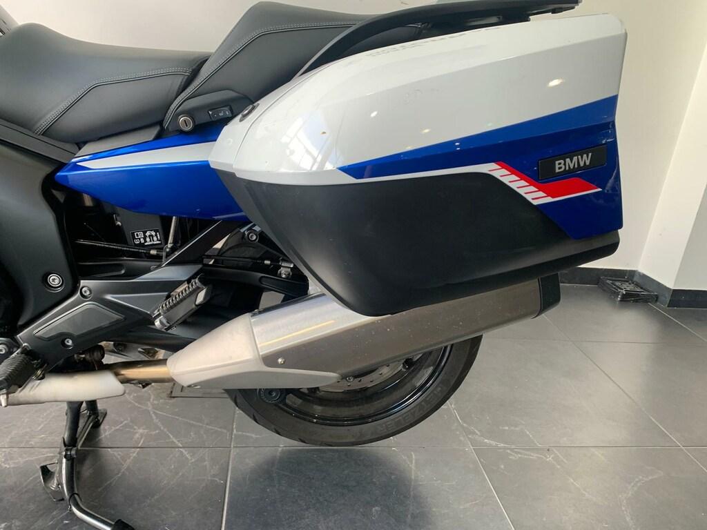 K 1600 GT