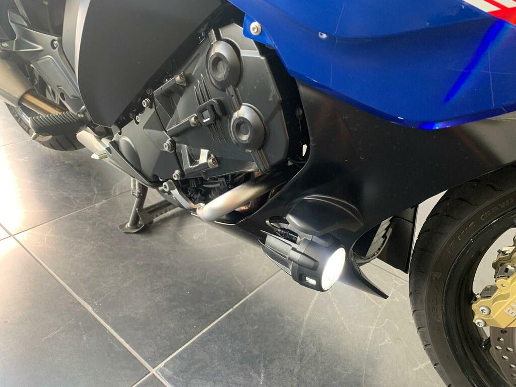 K 1600 GT