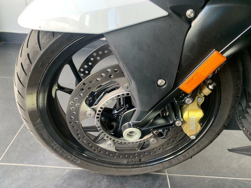K 1600 GT