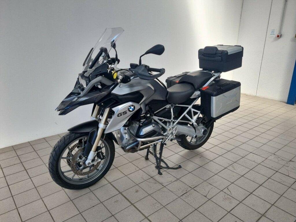 R 1200 GS