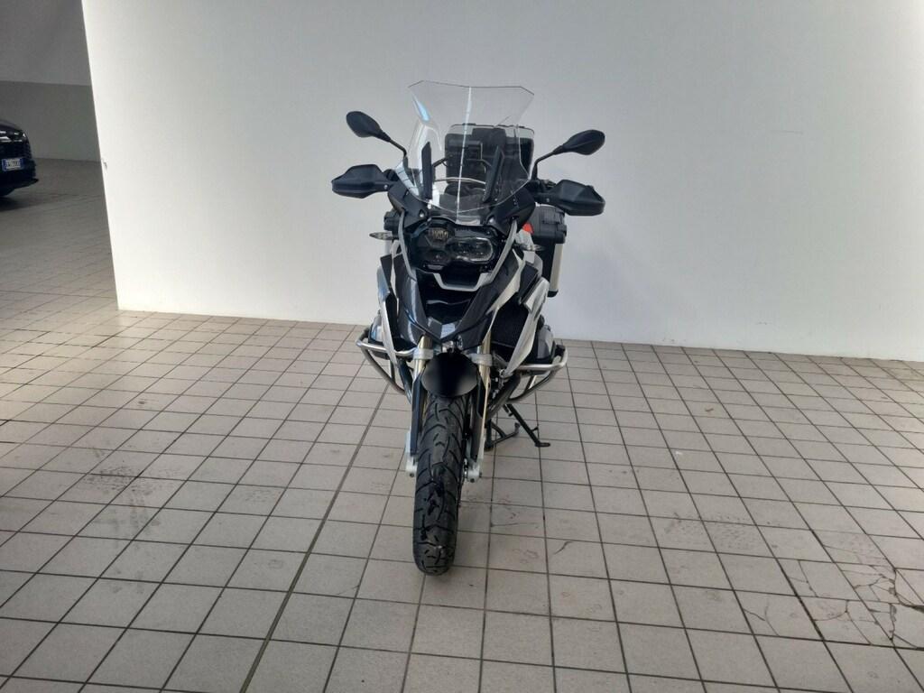 R 1200 GS