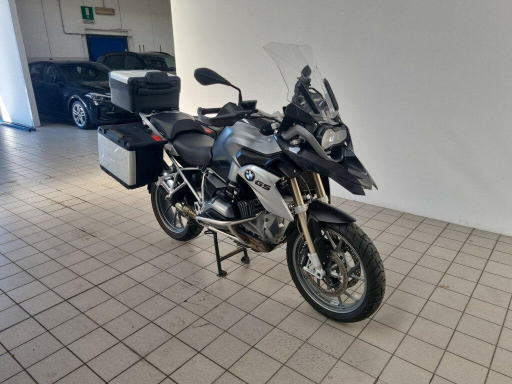 R 1200 GS