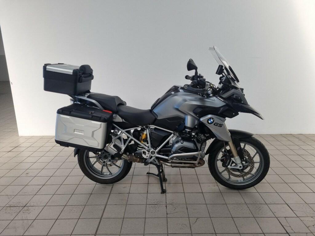 R 1200 GS