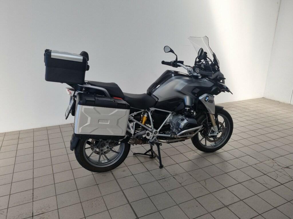 R 1200 GS