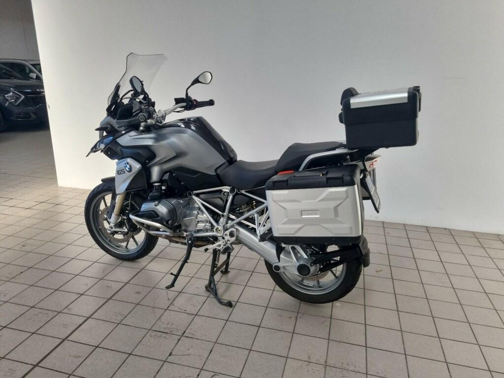 R 1200 GS