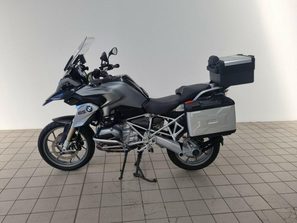 R 1200 GS