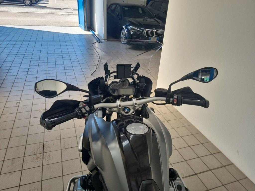 R 1200 GS