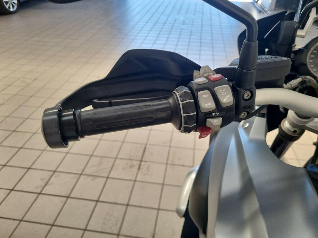 R 1200 GS