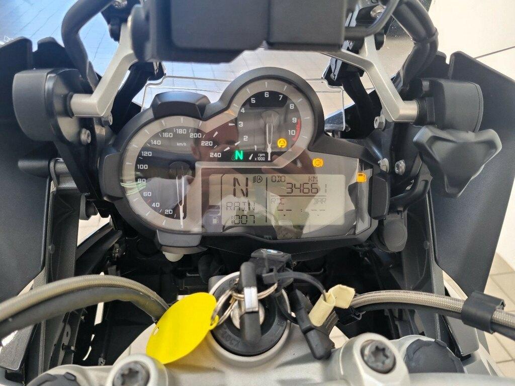 R 1200 GS