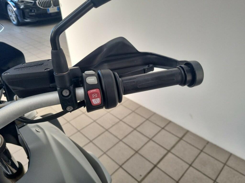 R 1200 GS