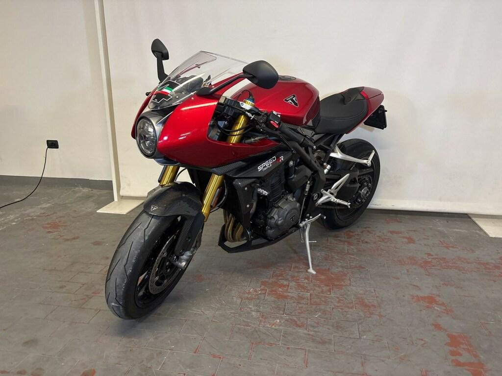 SPEED TRIPLE 1200