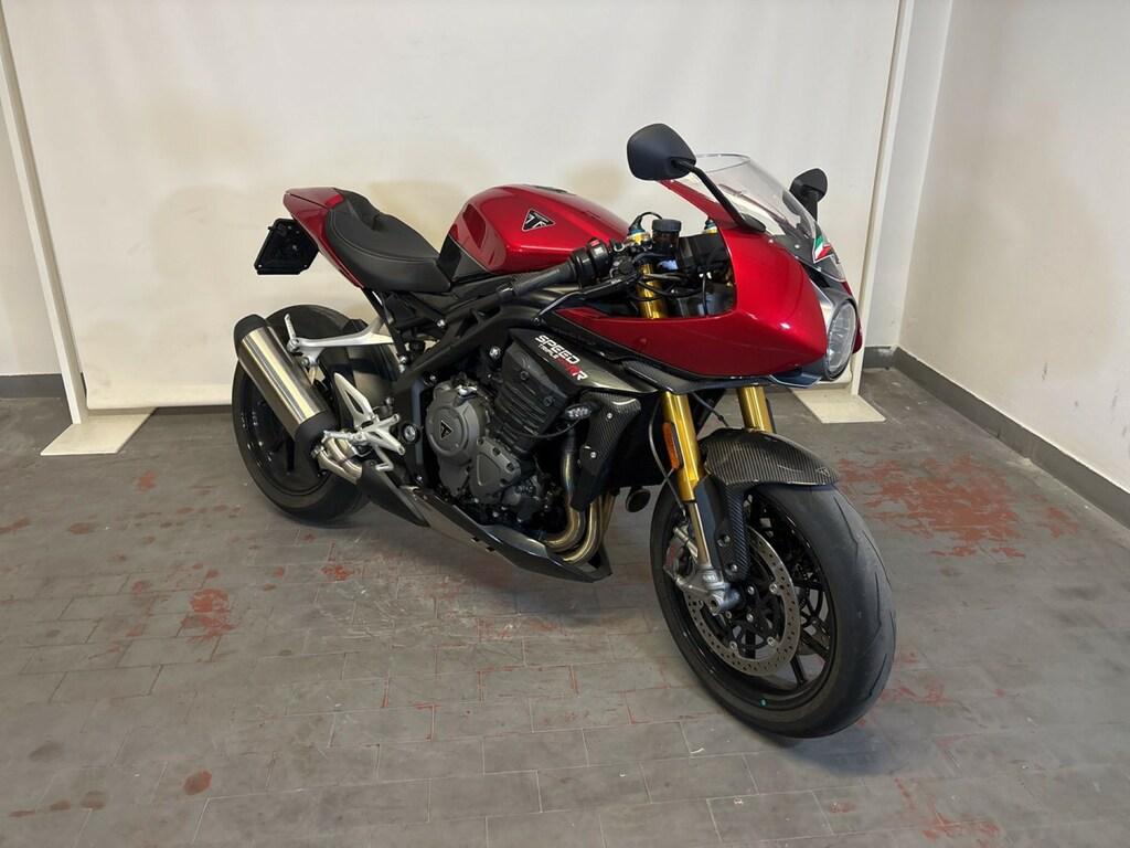 SPEED TRIPLE 1200