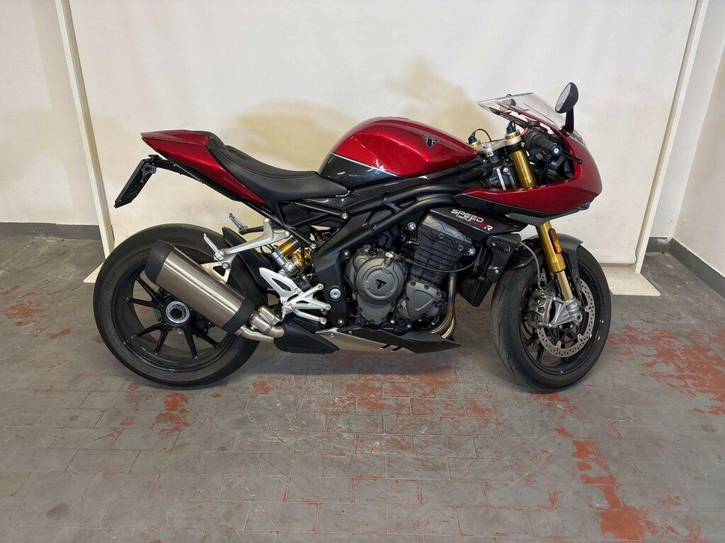 SPEED TRIPLE 1200