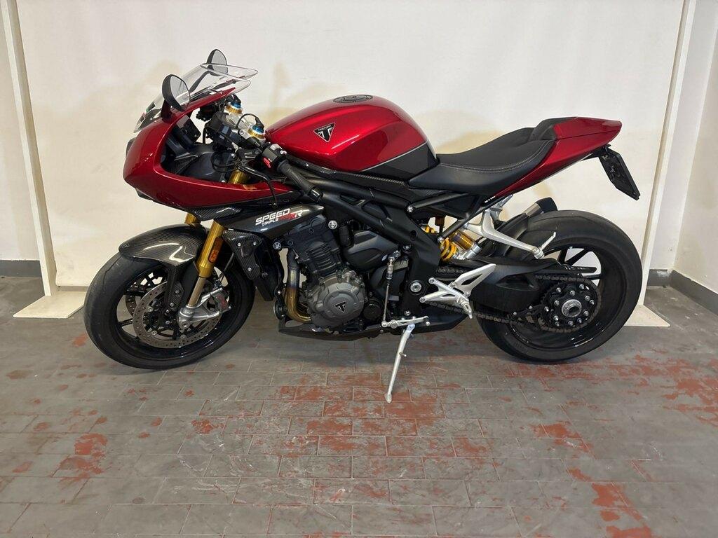 SPEED TRIPLE 1200