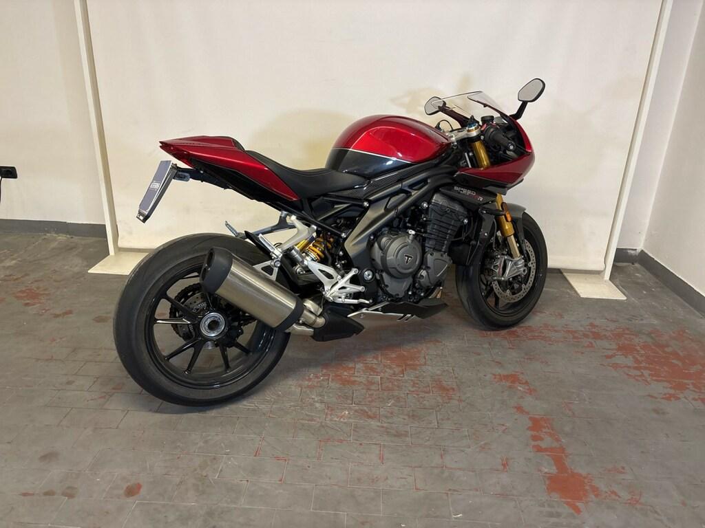 SPEED TRIPLE 1200