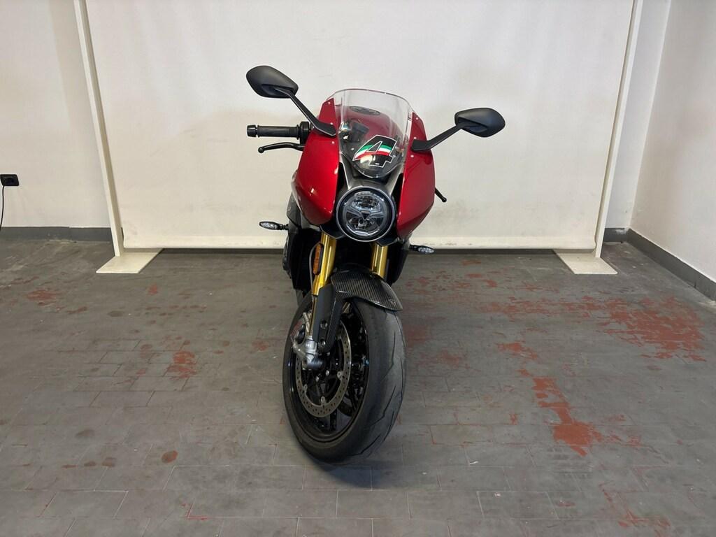 SPEED TRIPLE 1200