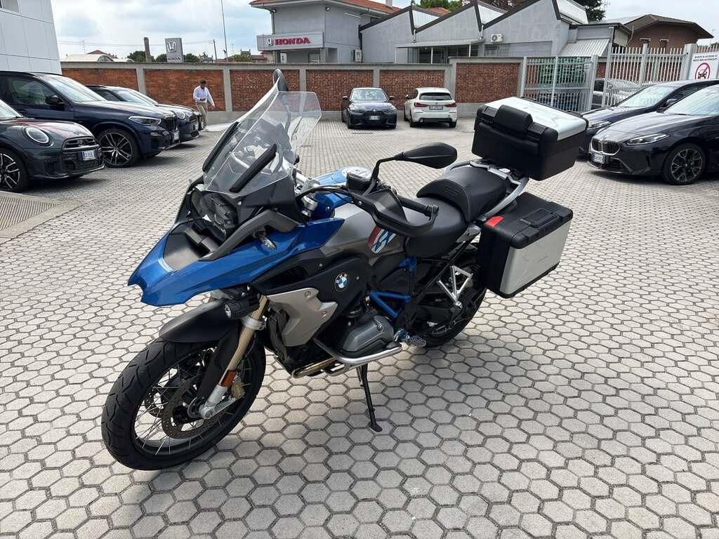 R 1200 GS