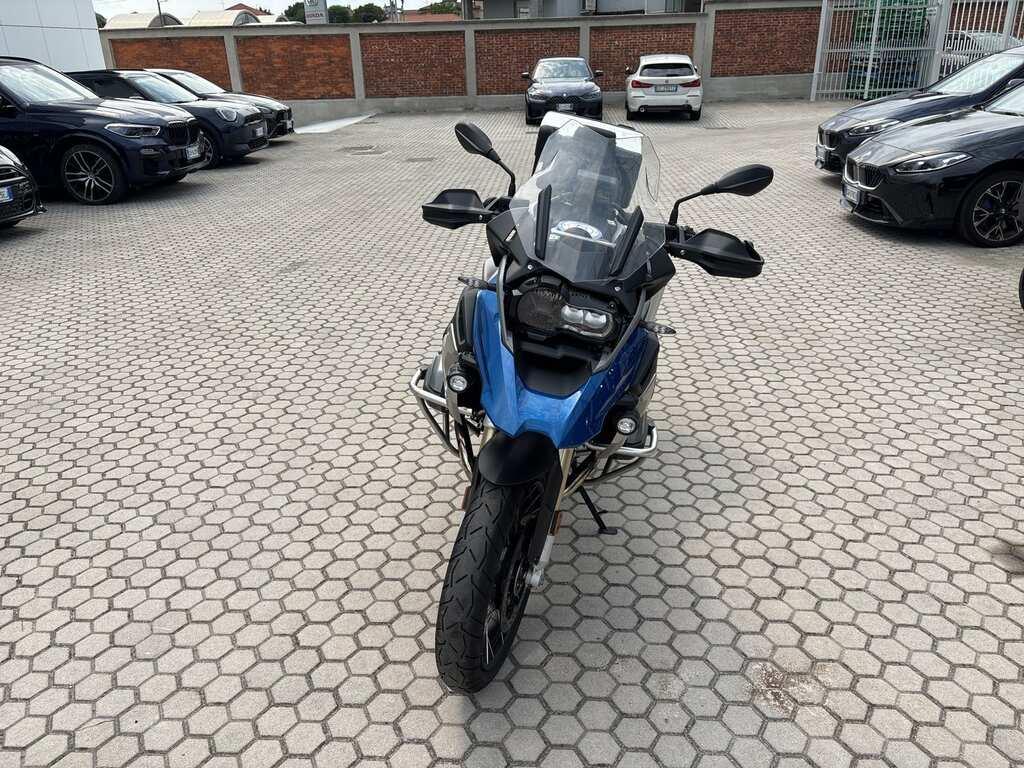 R 1200 GS