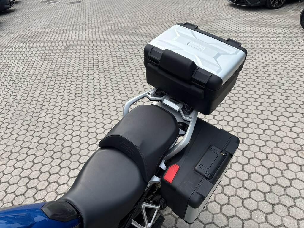 R 1200 GS