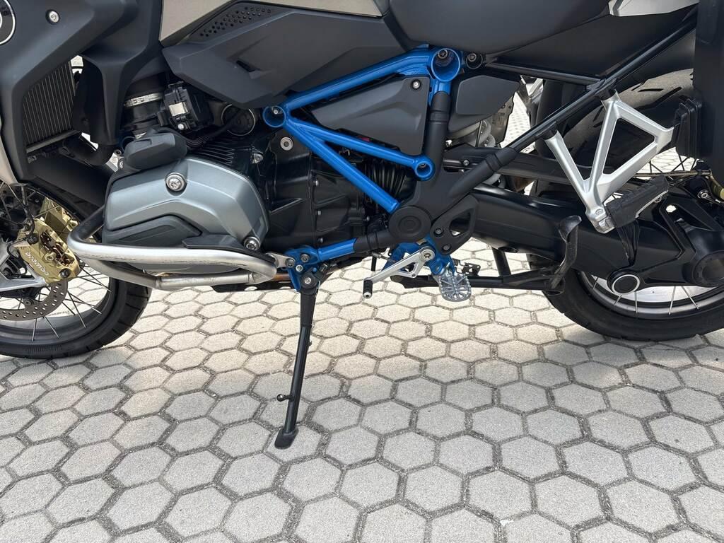 R 1200 GS