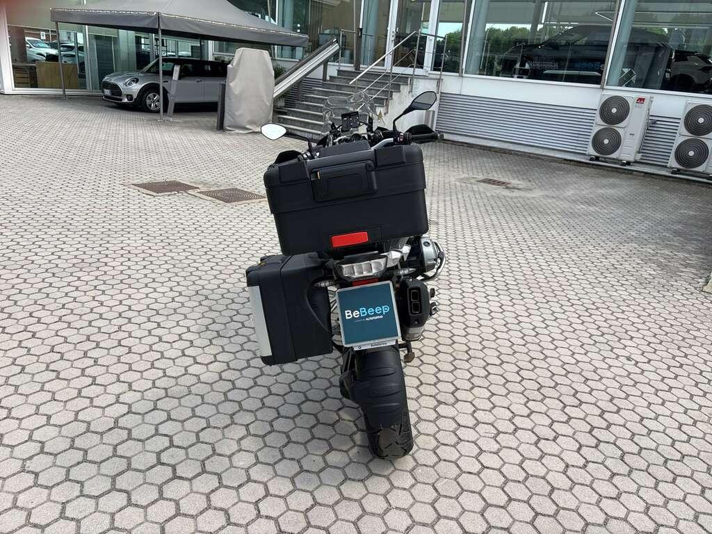 R 1200 GS