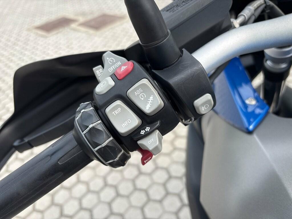 R 1200 GS