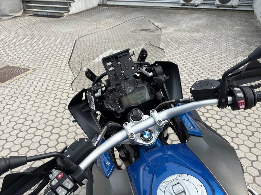 R 1200 GS