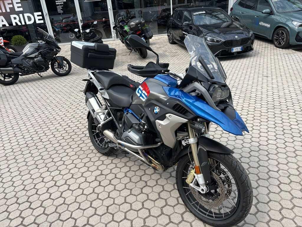 R 1200 GS