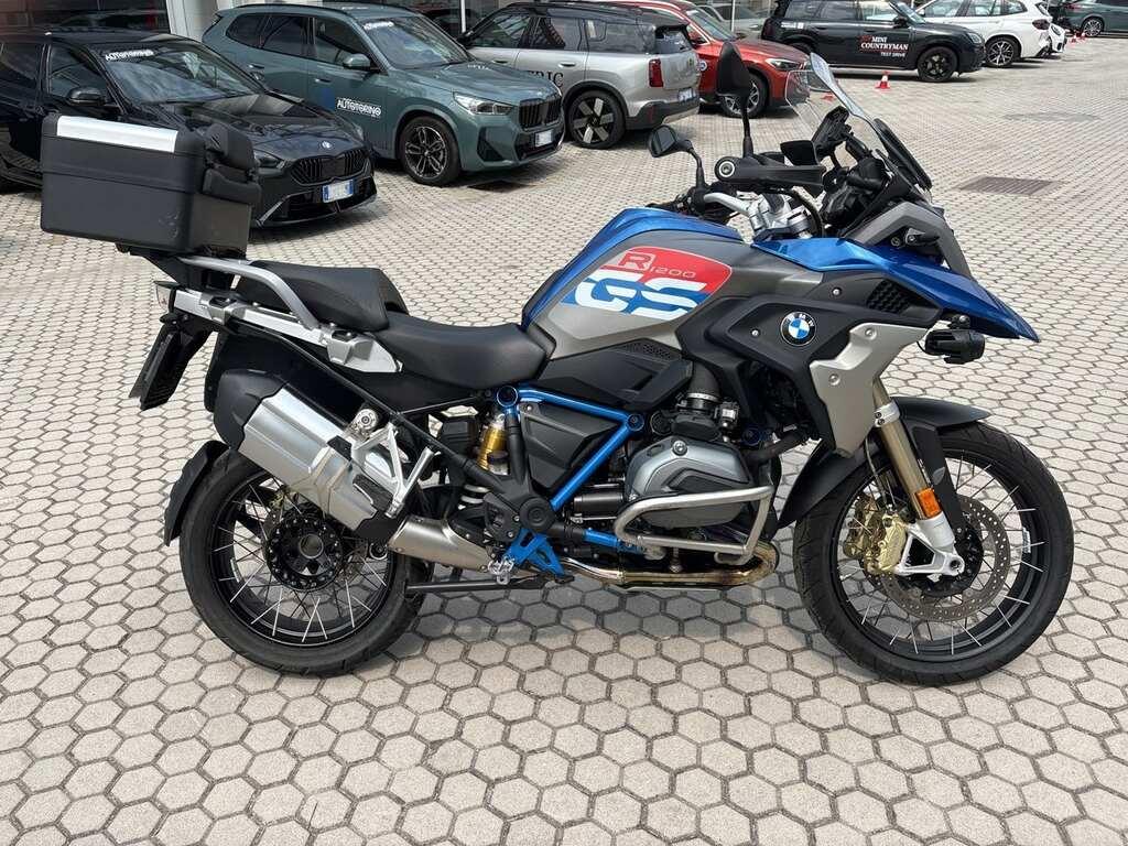 R 1200 GS